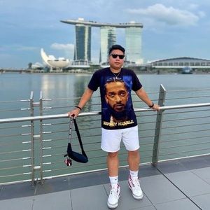 Meet your Posher, Darwin